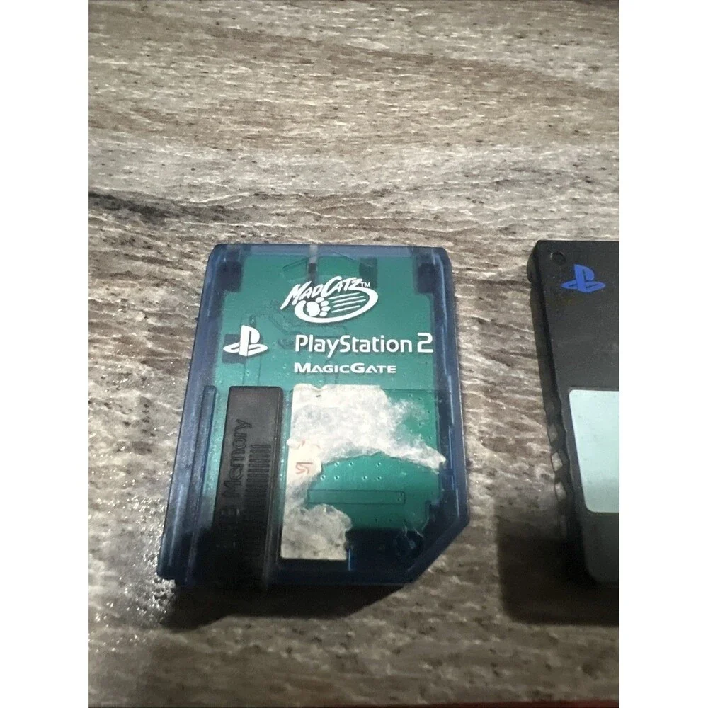 Sony this lot