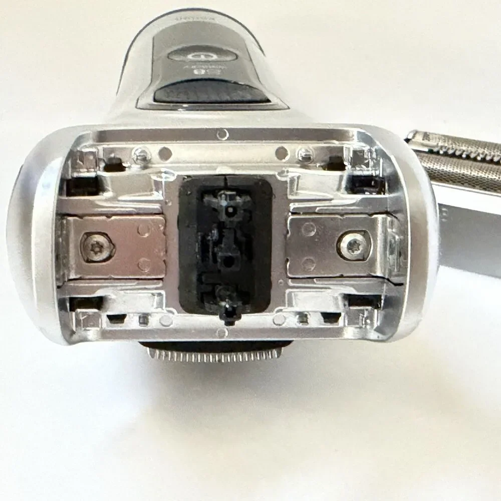 braun fully tested