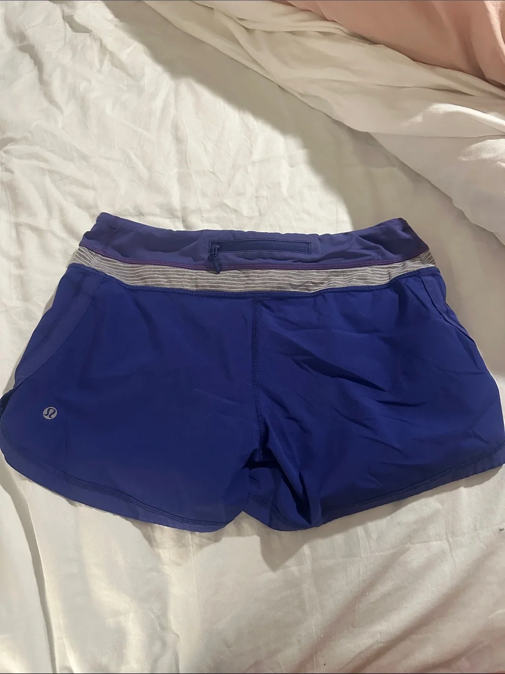 lululemon athletica high performance