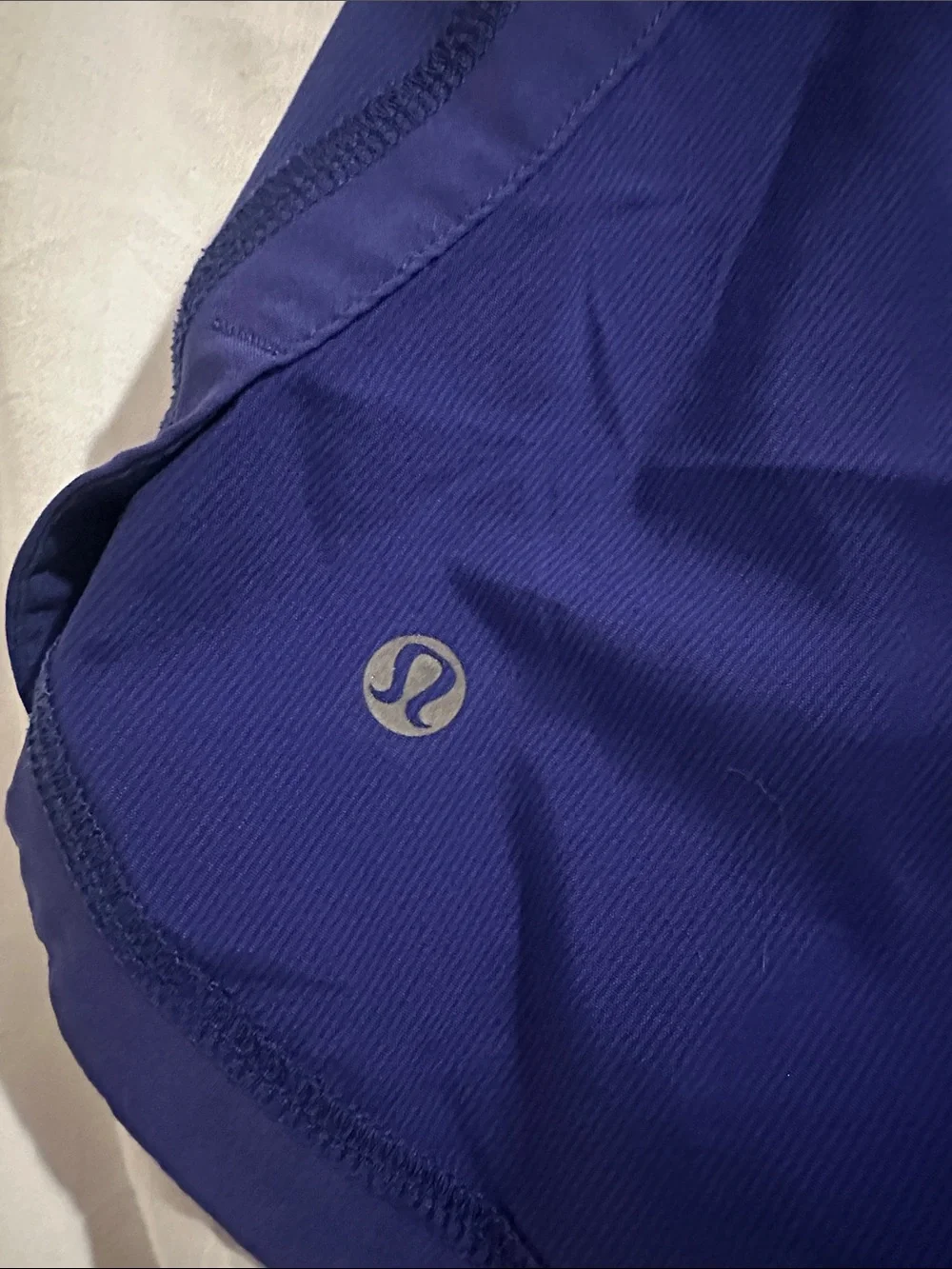 lululemon athletica high performance