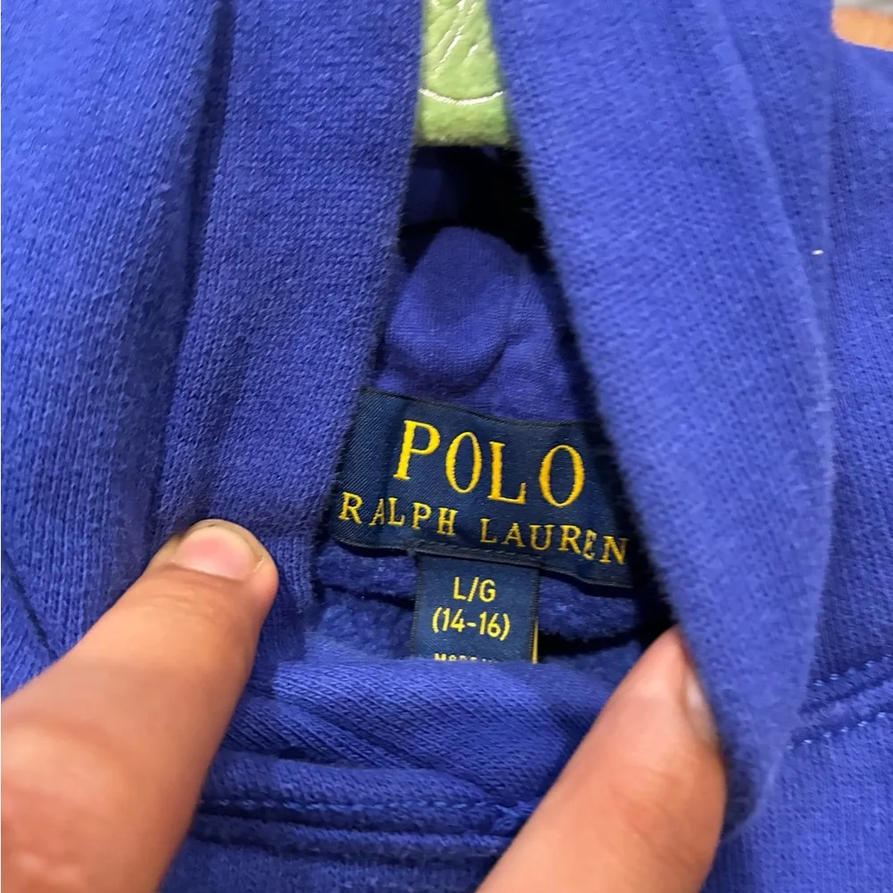 Polo Ralph Lauren classic polo
