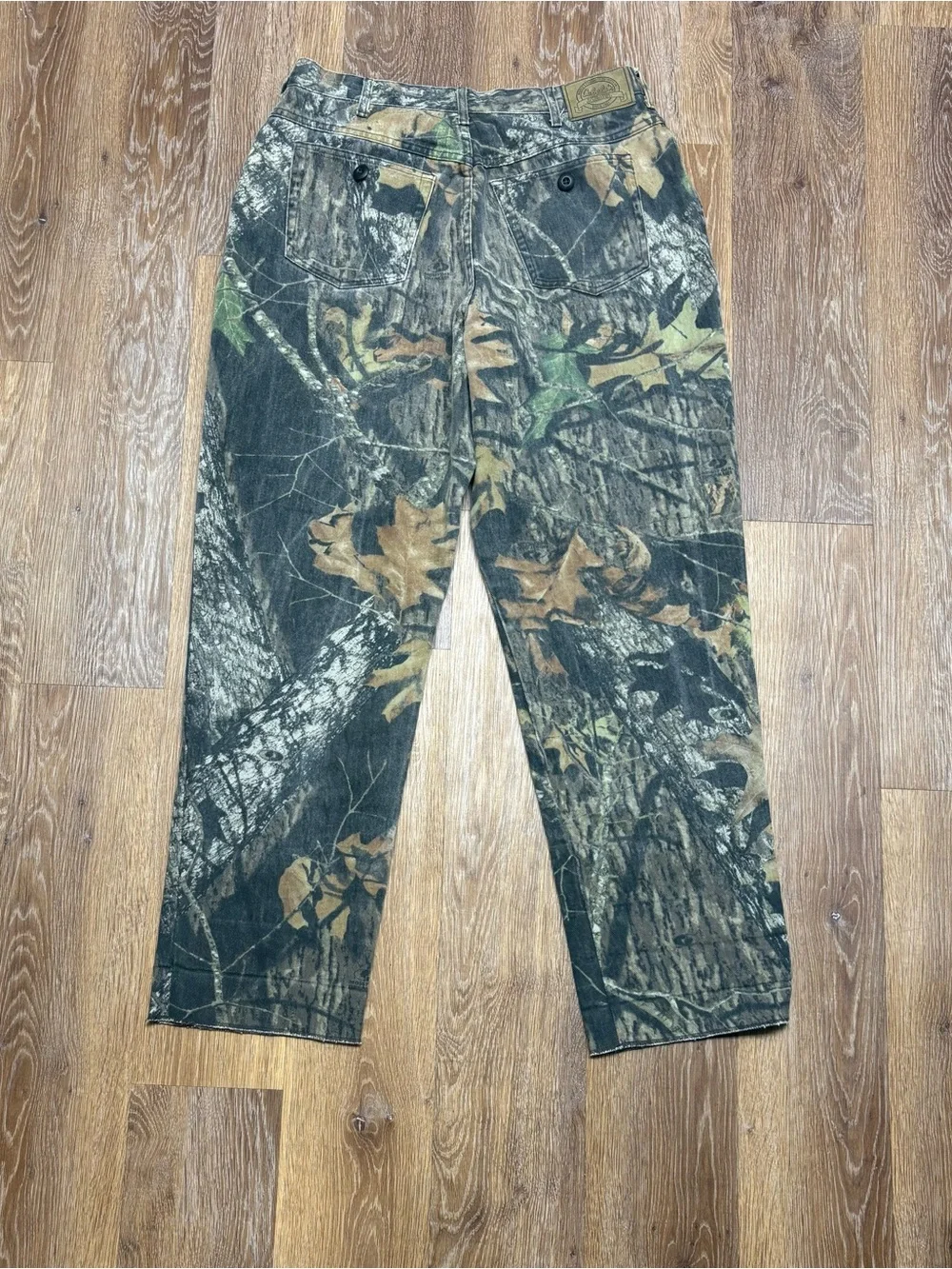 Cabelas vintage cabela