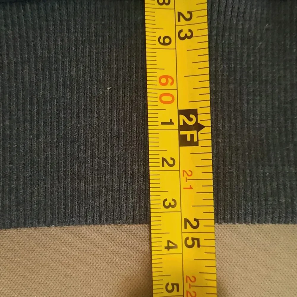 Nike unsure size