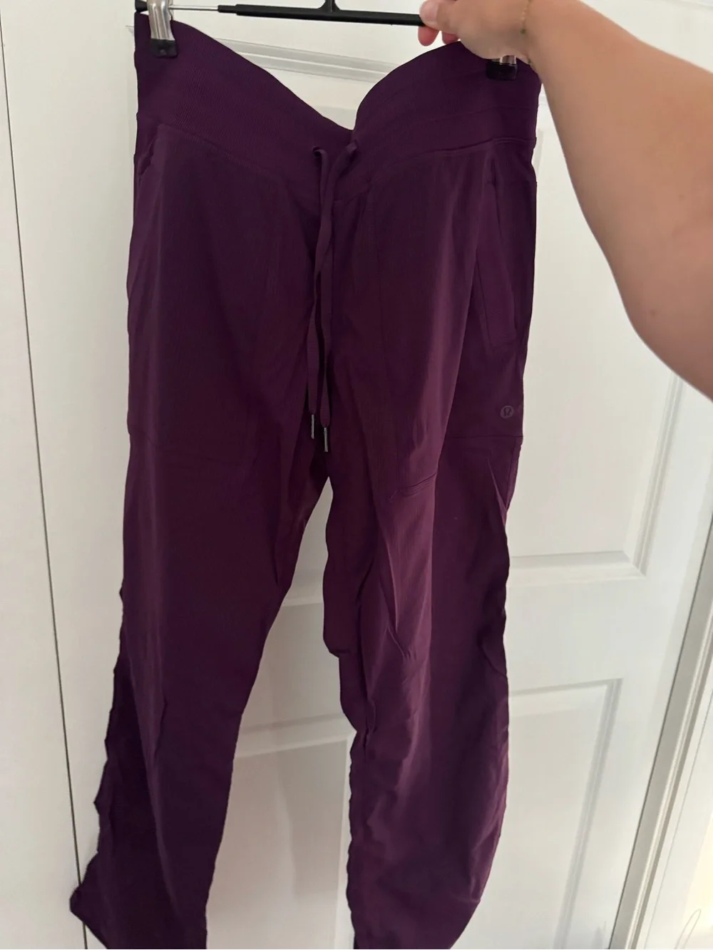 lululemon athletica straight smooth