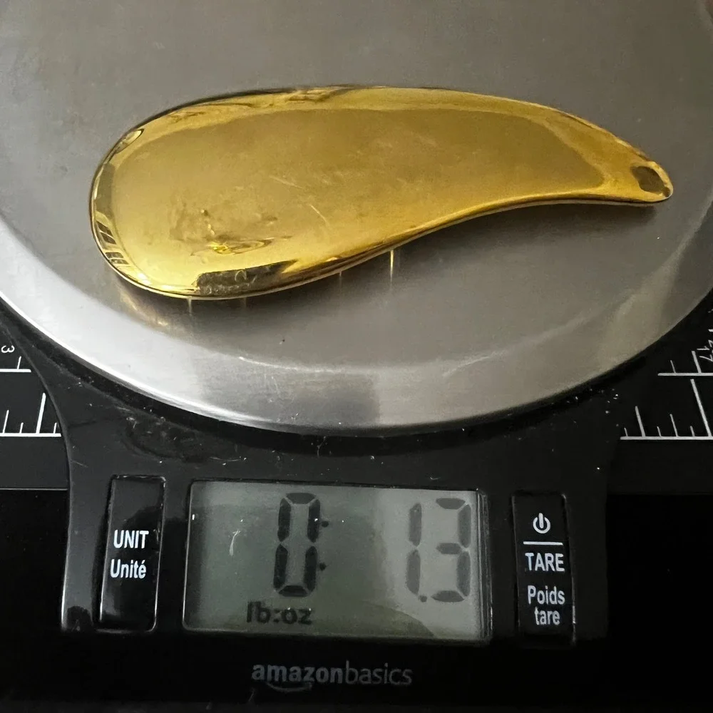 AJAMOR measurements width