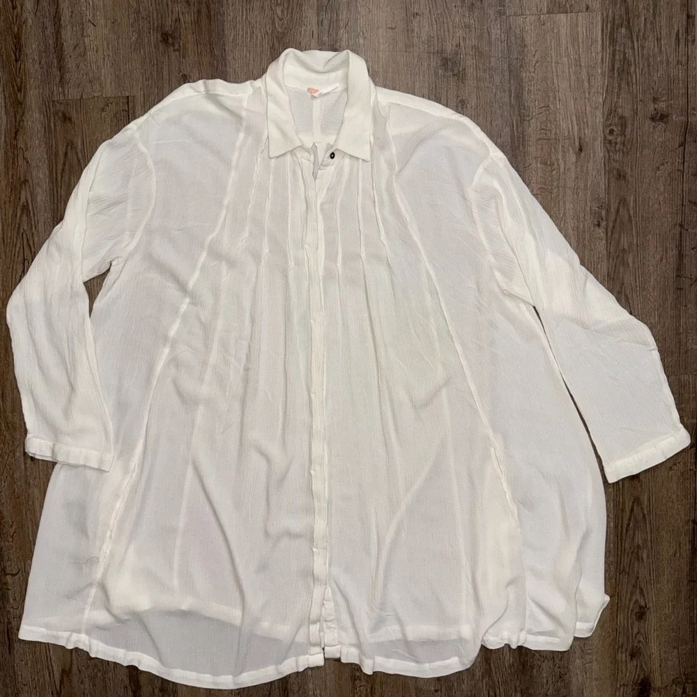 Free People excellent no
