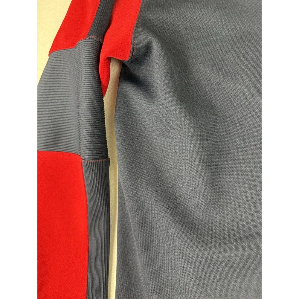 Nautica competition jacket