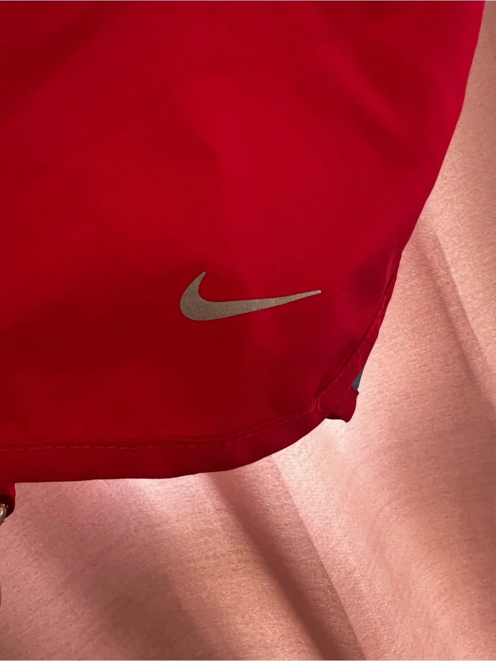 Nike breathable athletic