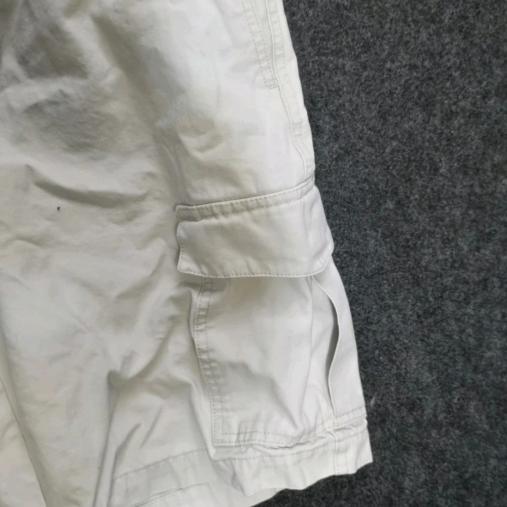 Chaps used some