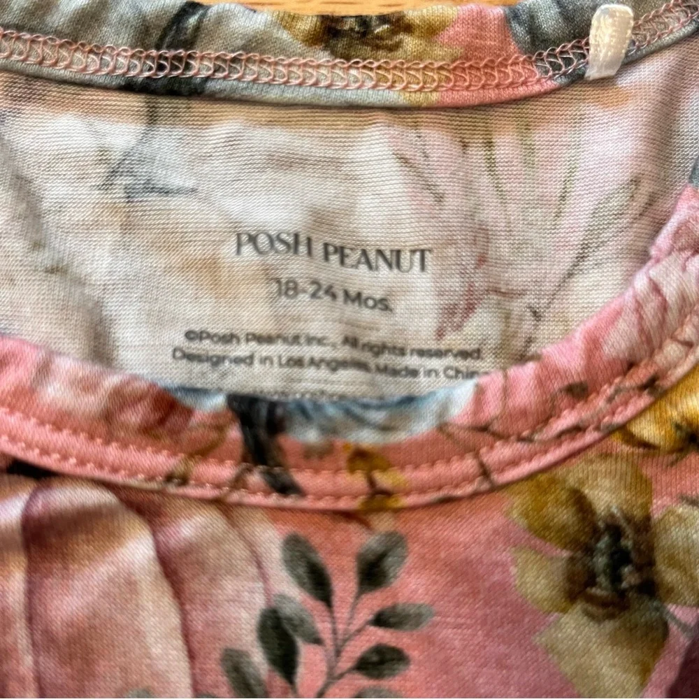 Posh Peanut posh peanut