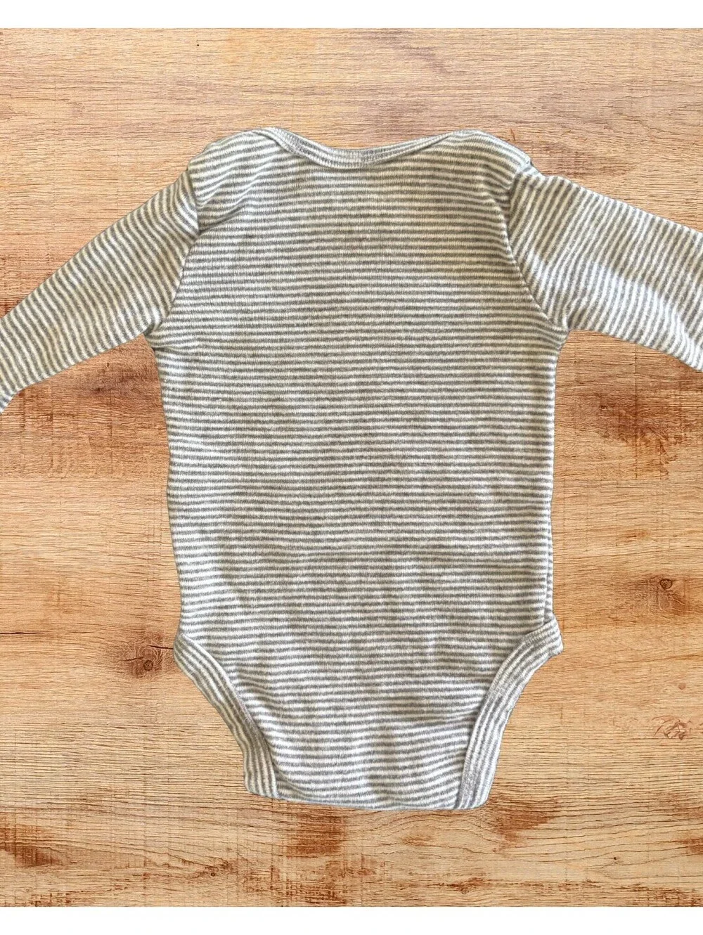 Carters soft versatile