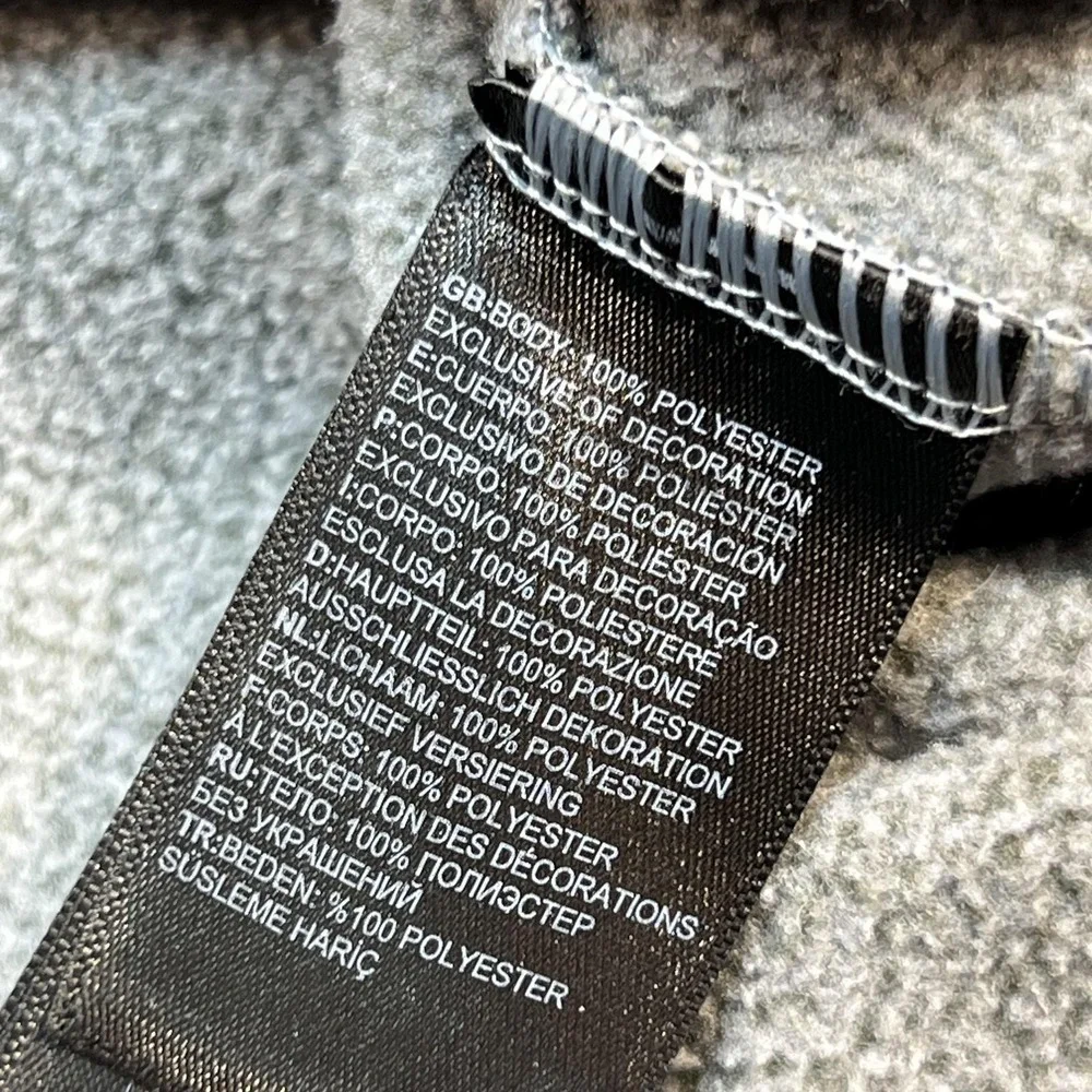 The North Face north face