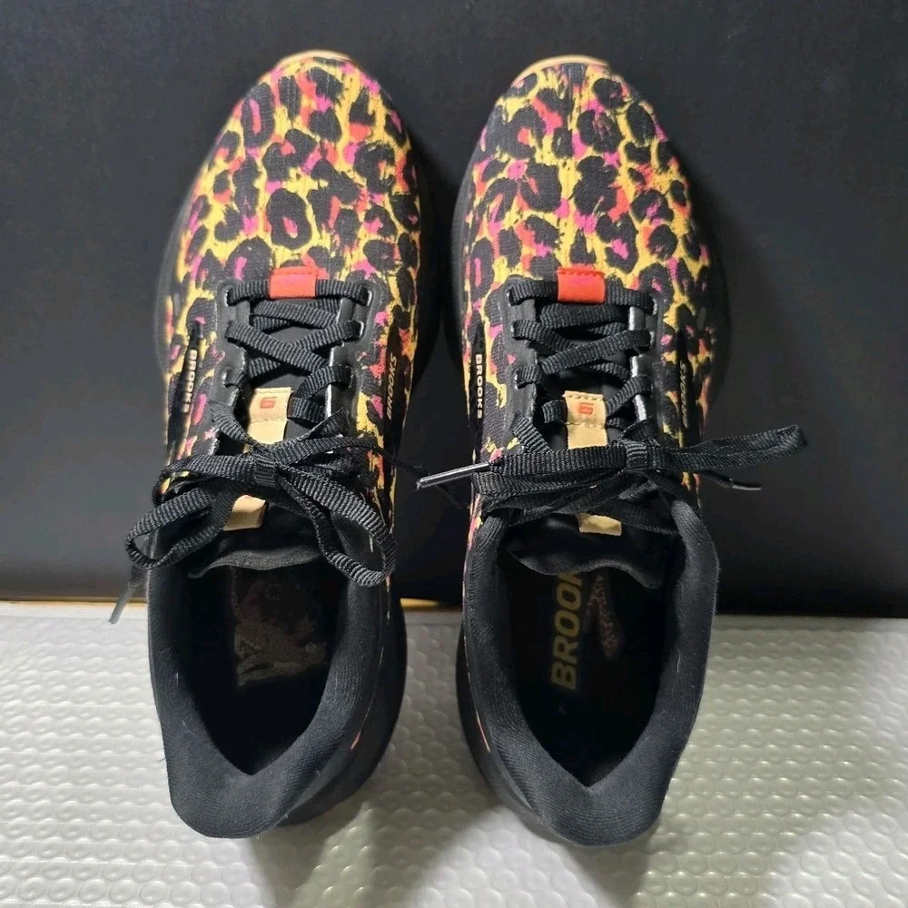 Brooks product pair