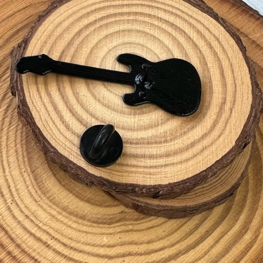 N/A electric rock