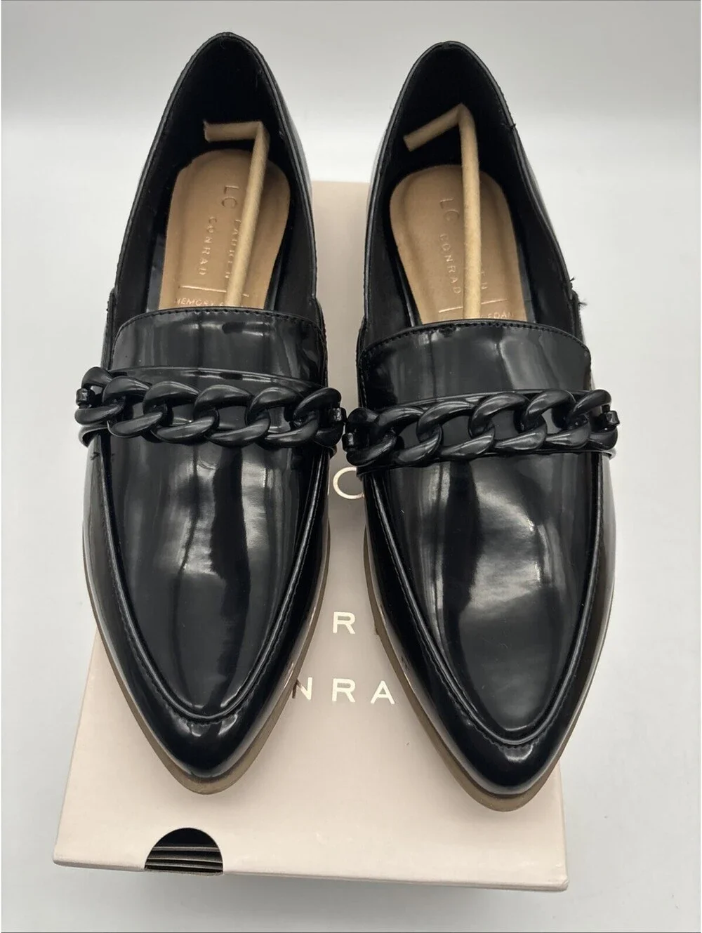 LC Lauren Conrad product pair