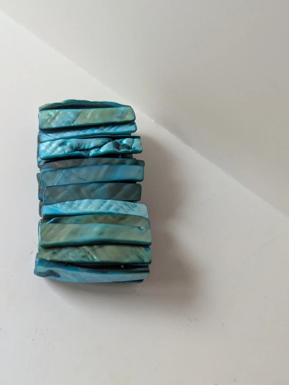 N/A chunky stretch