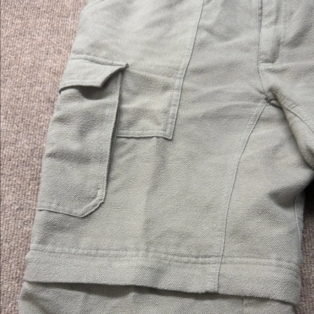 Columbia overall good