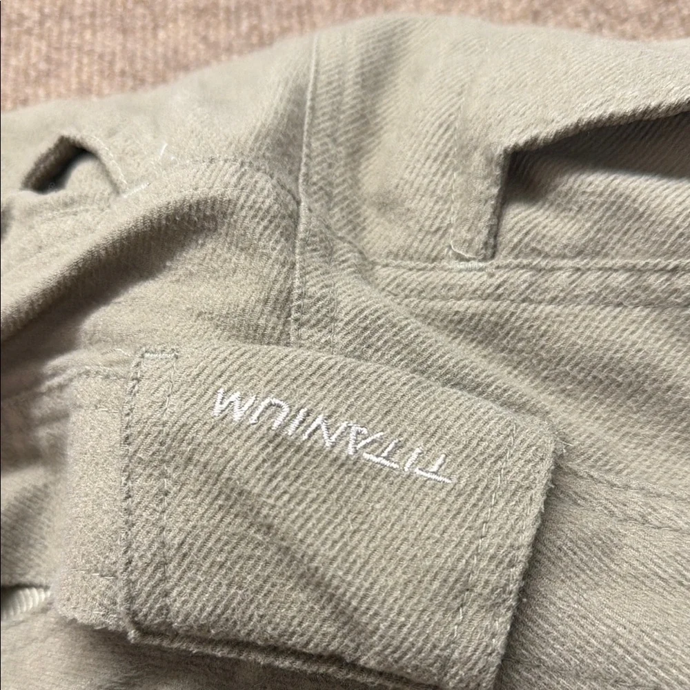 Columbia overall good