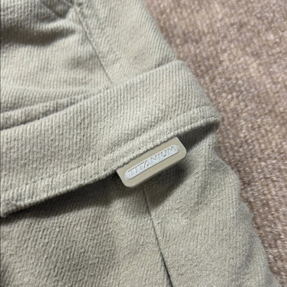 Columbia overall good
