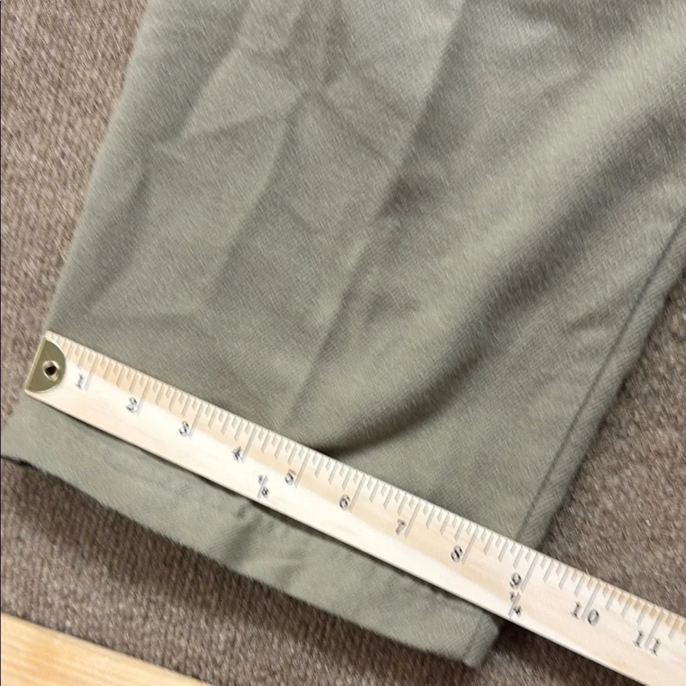 Columbia overall good