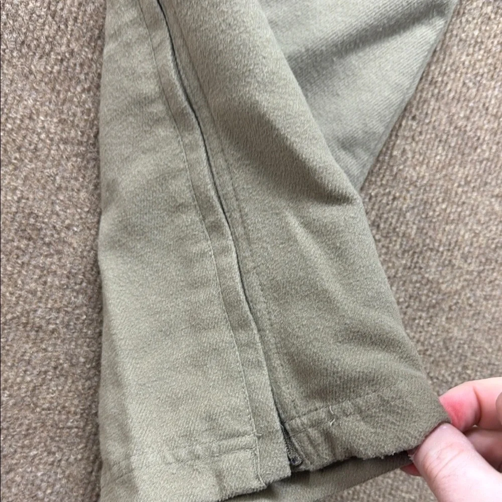 Columbia overall good