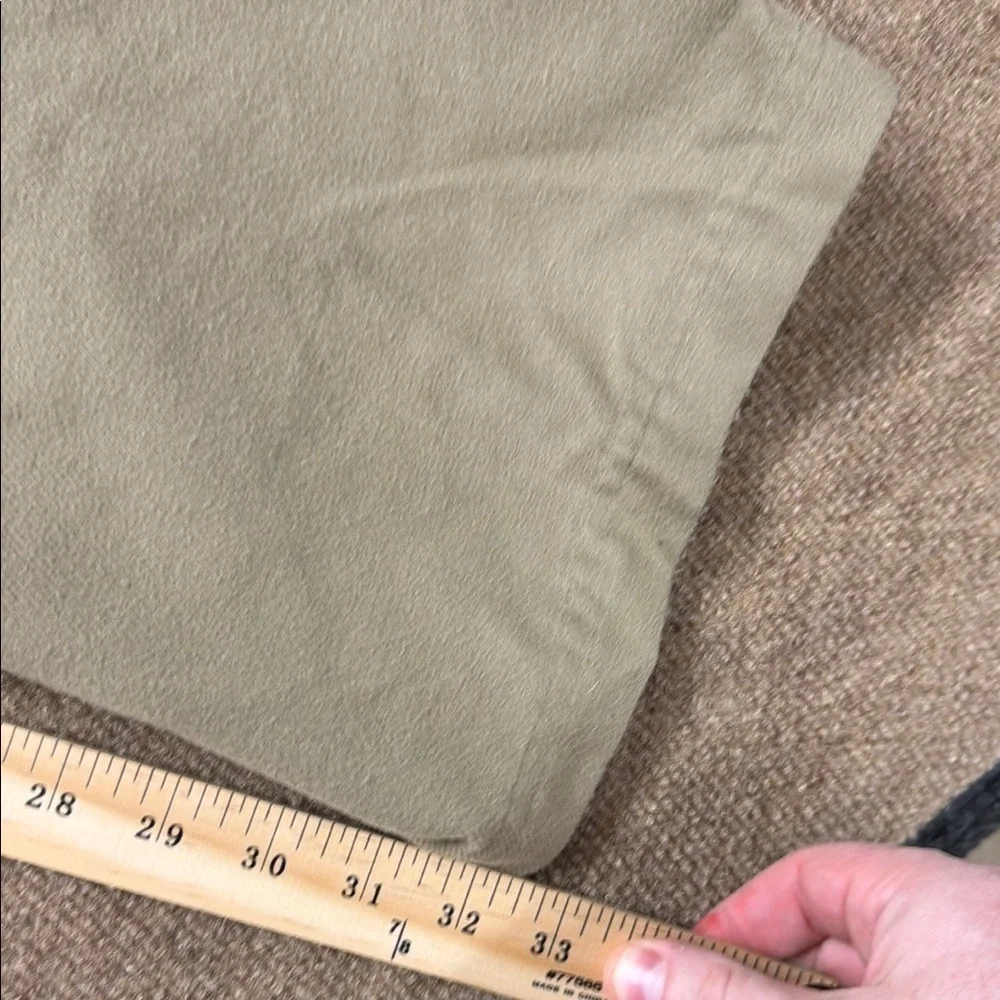 Columbia overall good