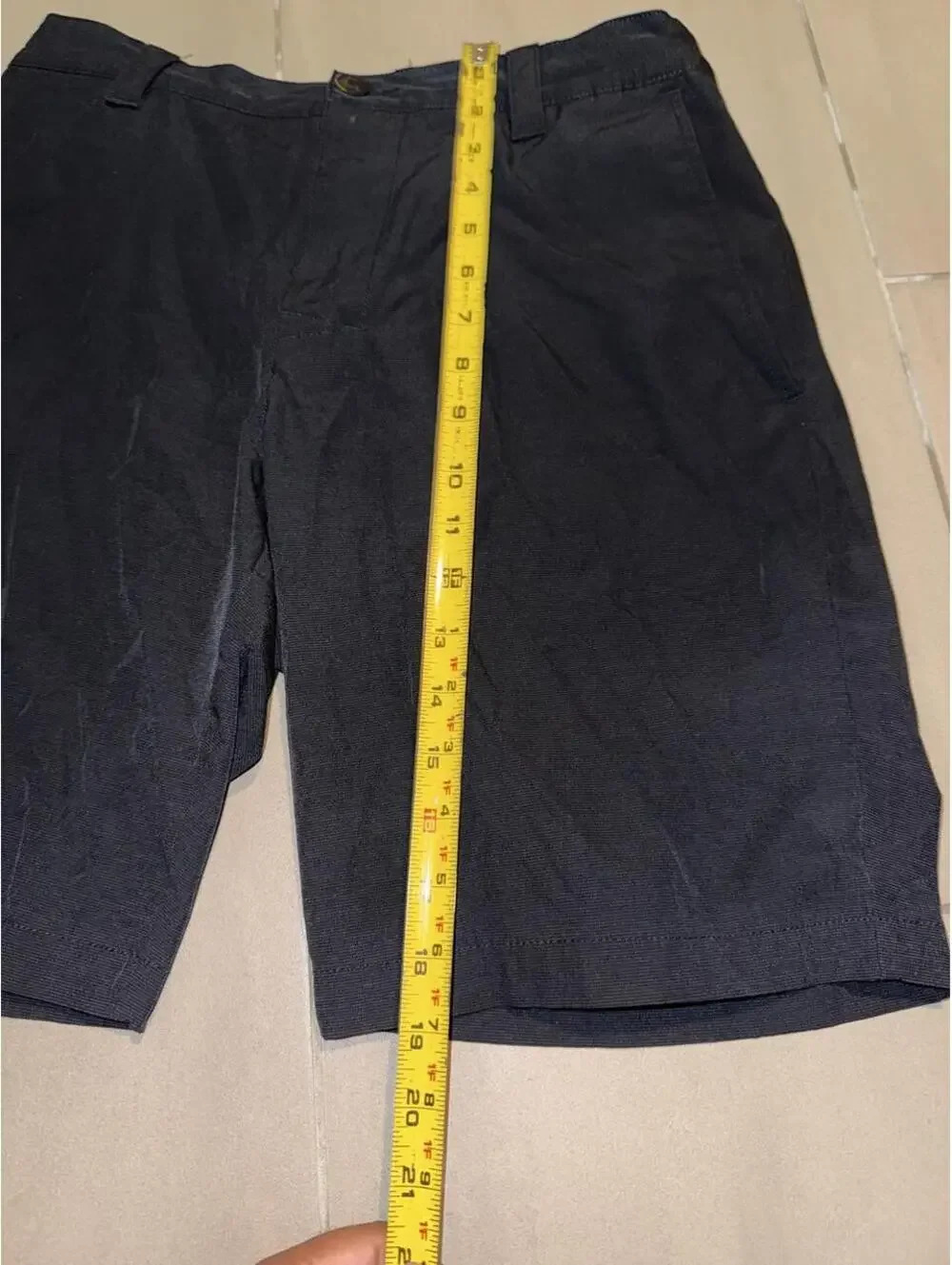 Banana Republic zipper not