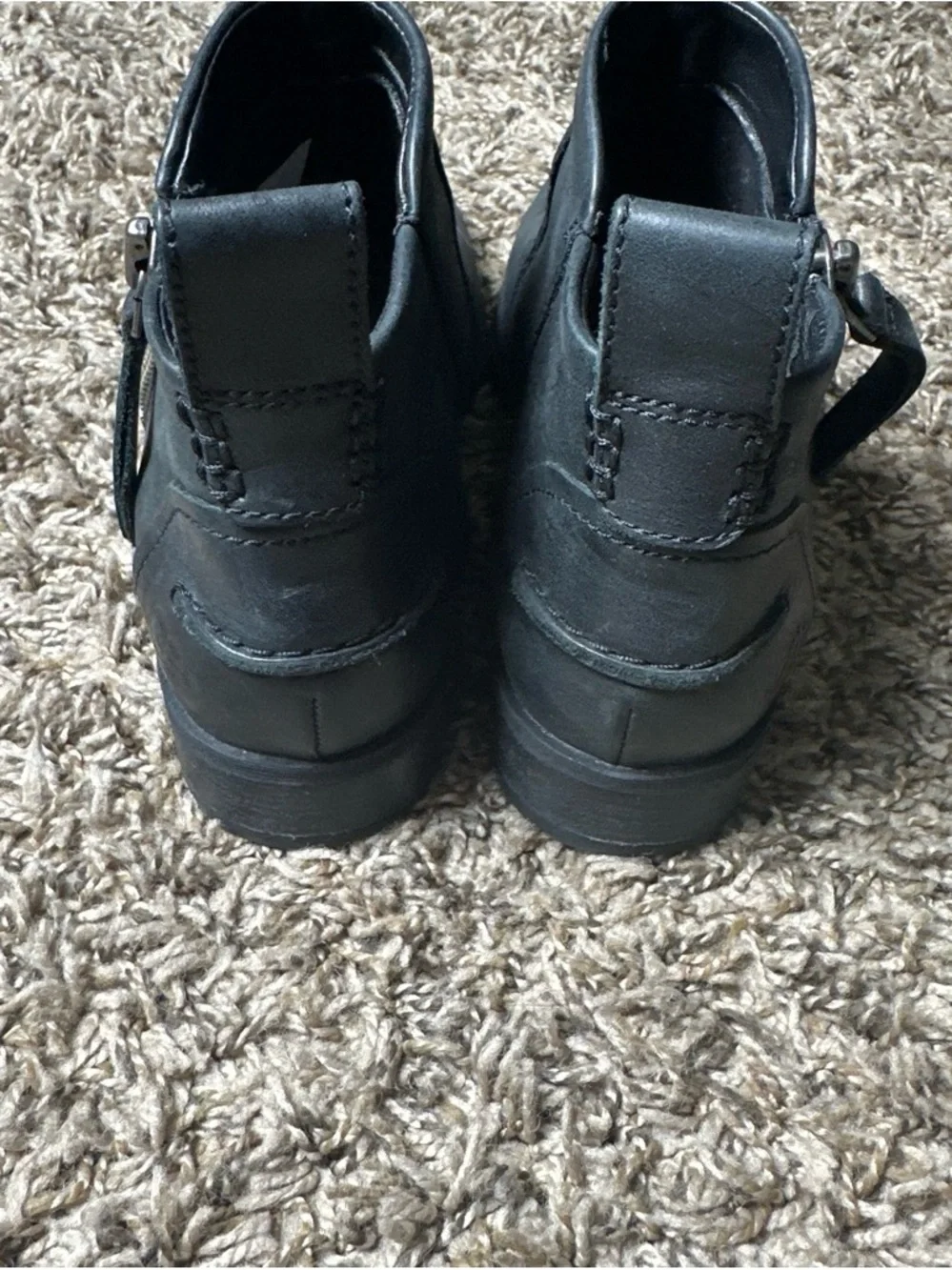 UGG classic black