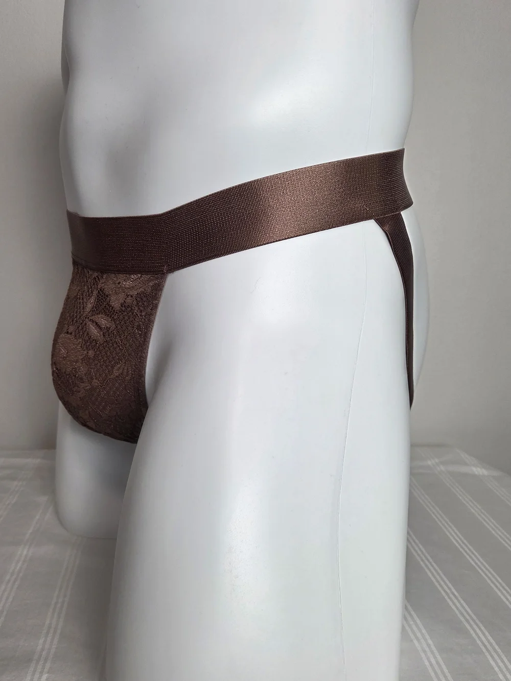Cosabella sheer lace