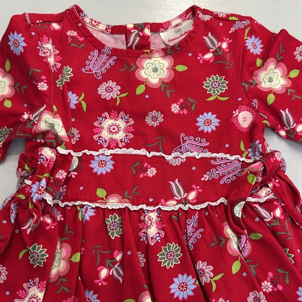 Hanna Andersson pre owned
