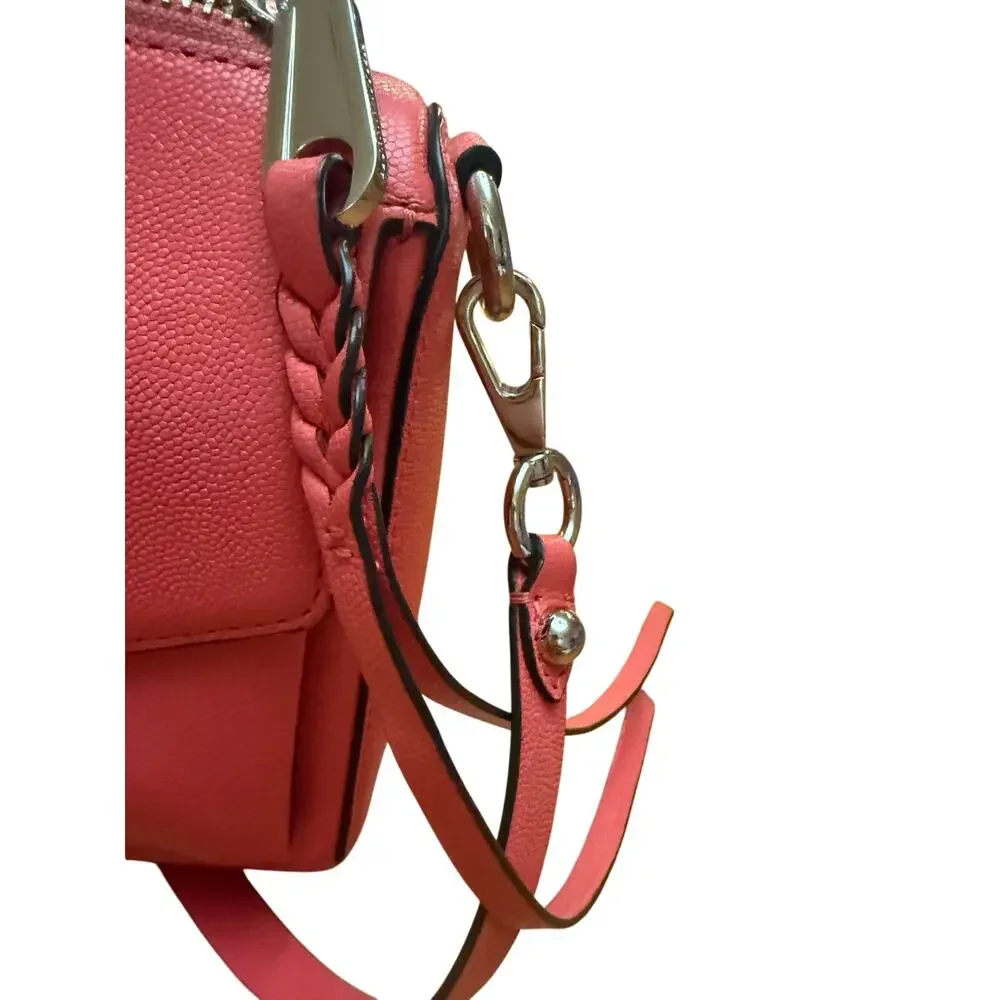 Rebecca Minkoff elevate your