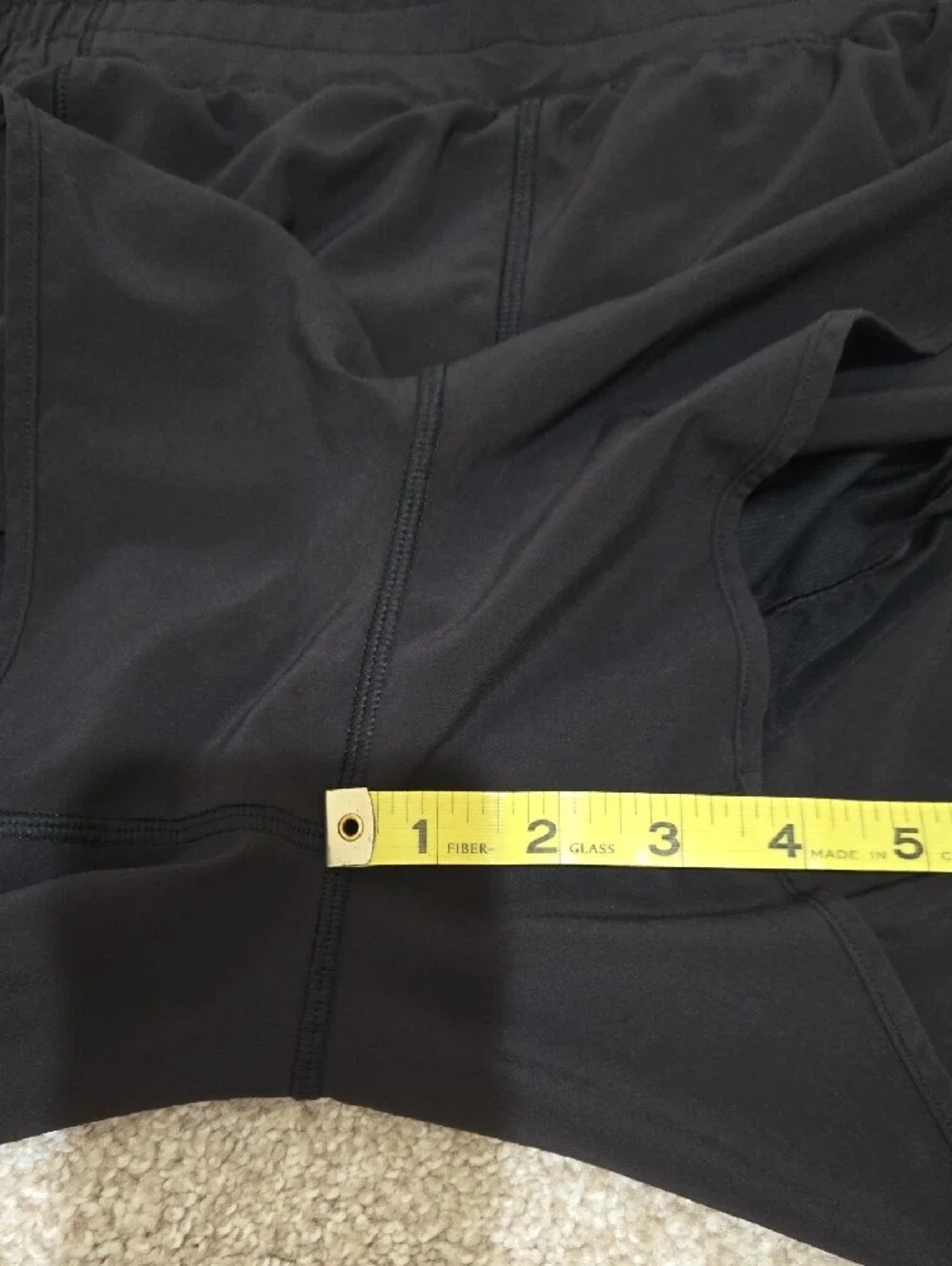 lululemon athletica lightweight athletic