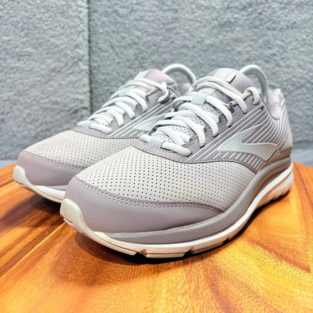 Brooks addiction walker