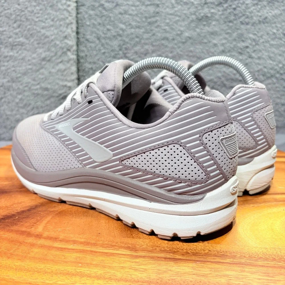 Brooks addiction walker