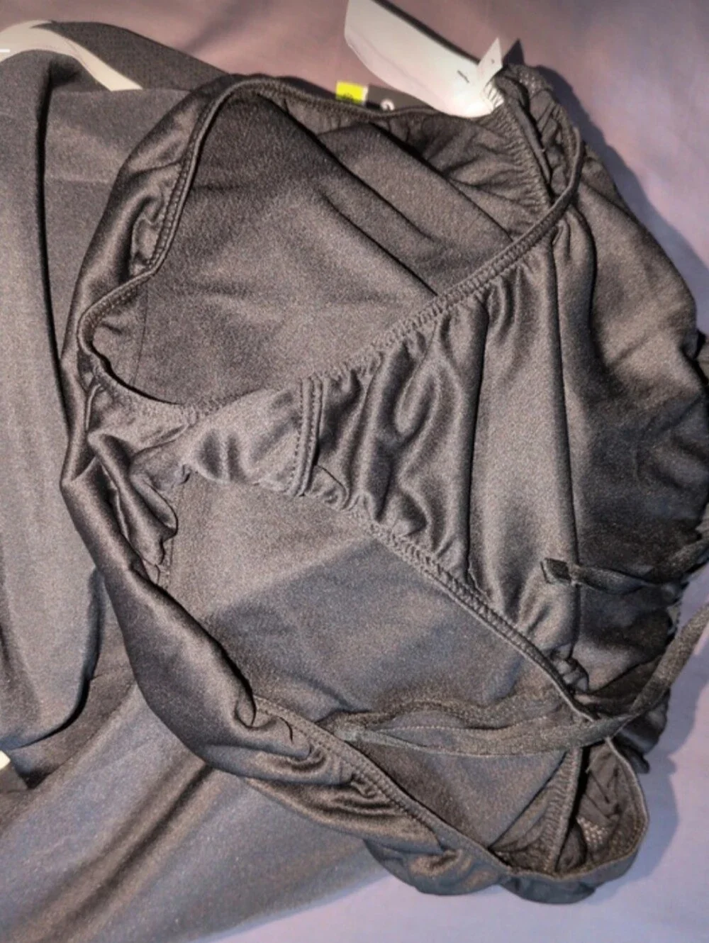 Nike breathable athletic