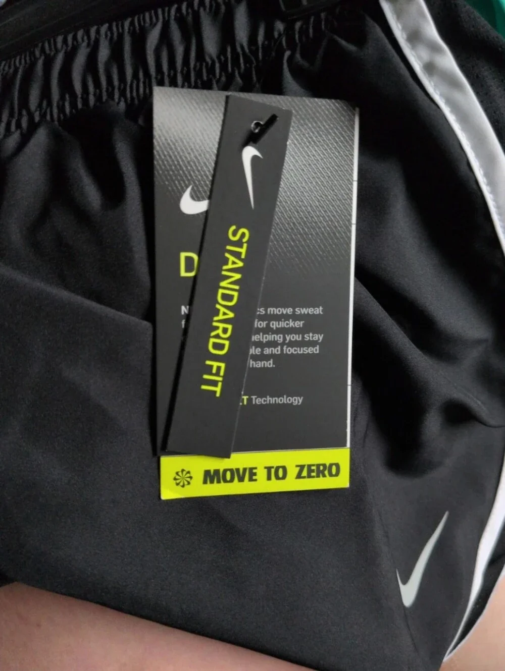 Nike breathable athletic