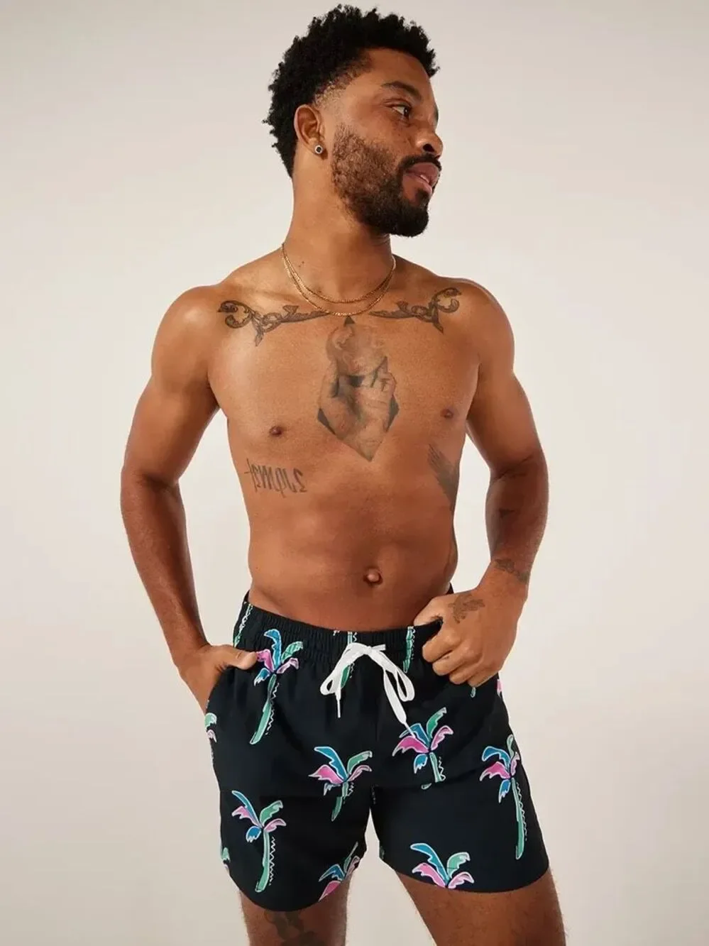 CHUBBIES The Havana Nights 5.5
