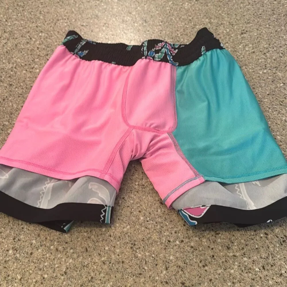 chubbies havana nights