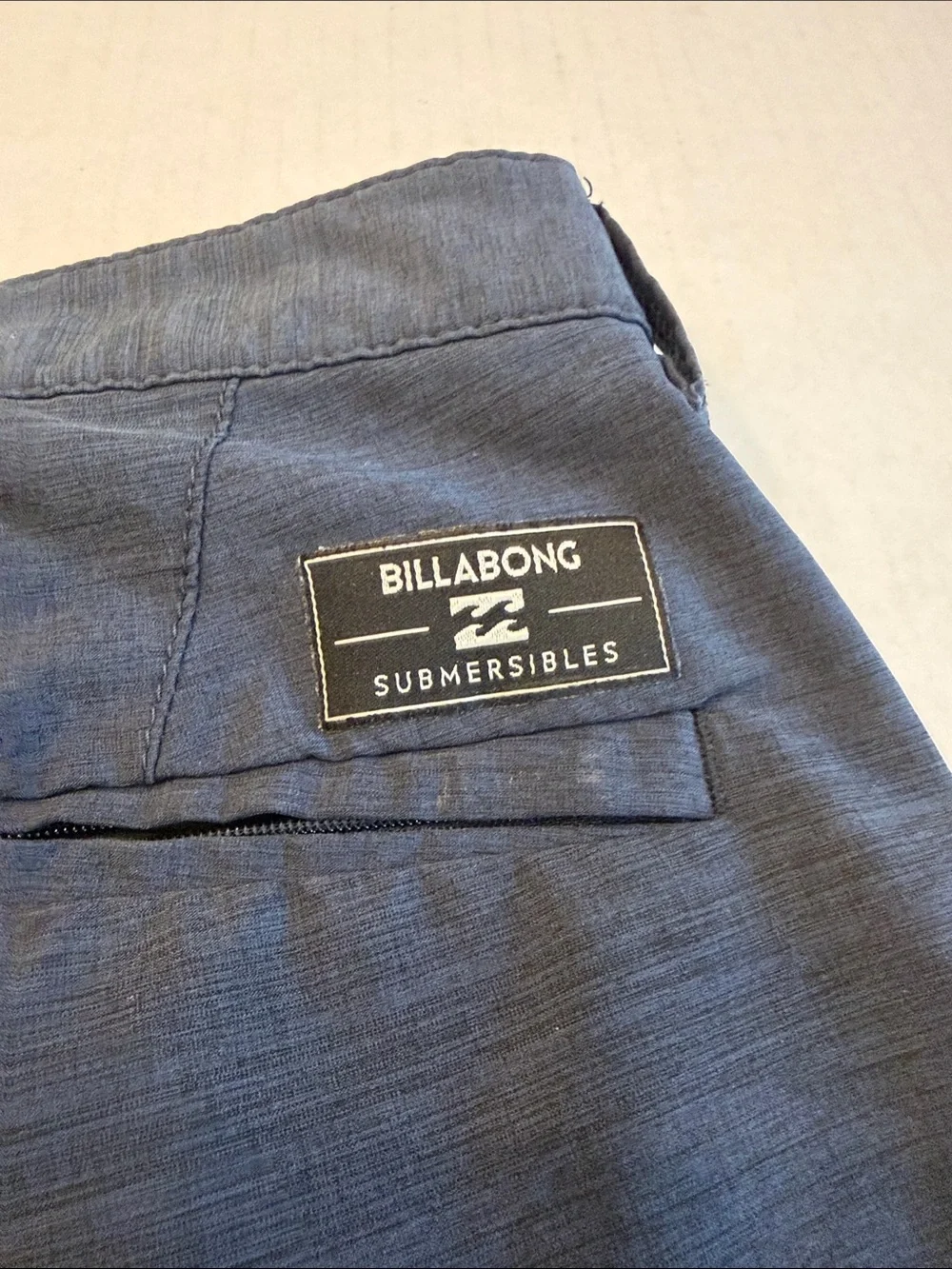 Billabong classic navy