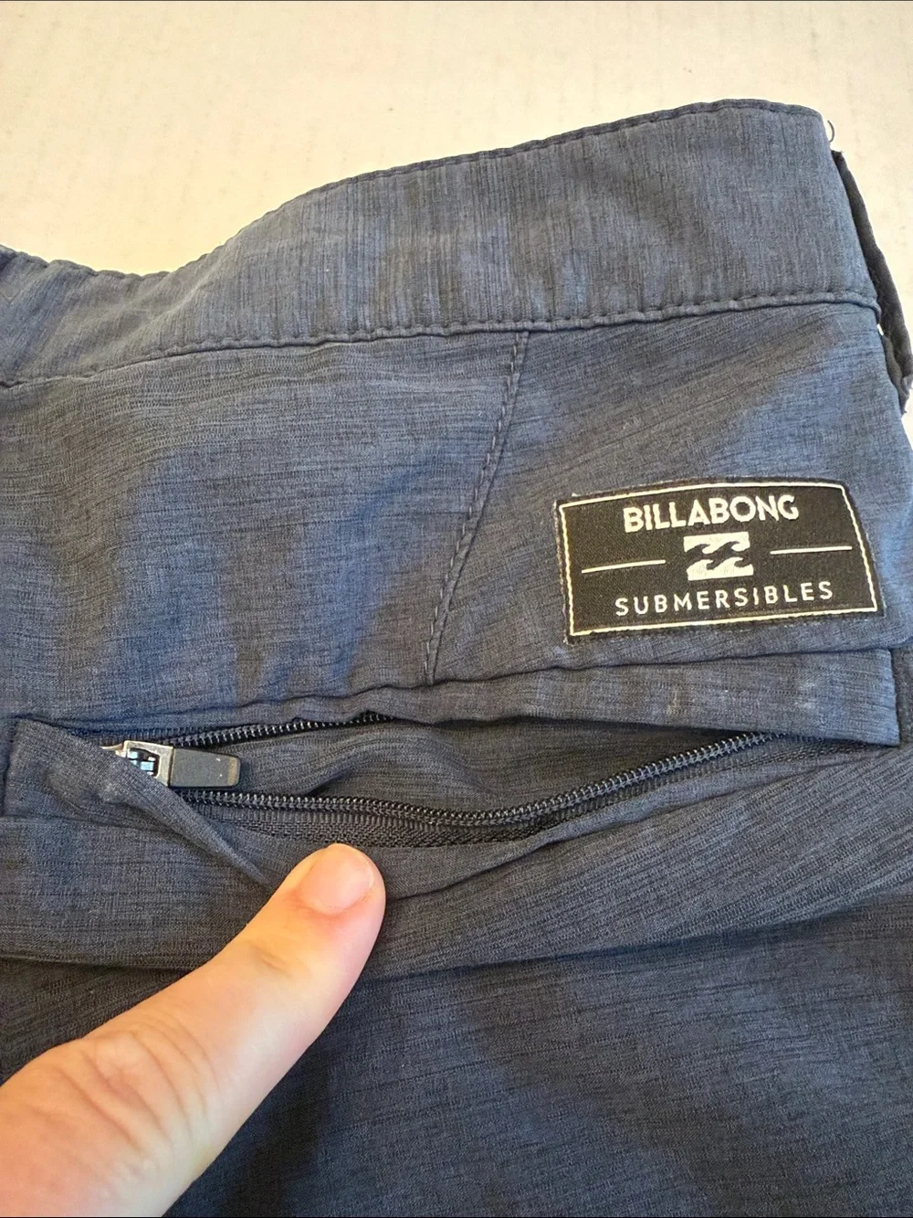 Billabong classic navy
