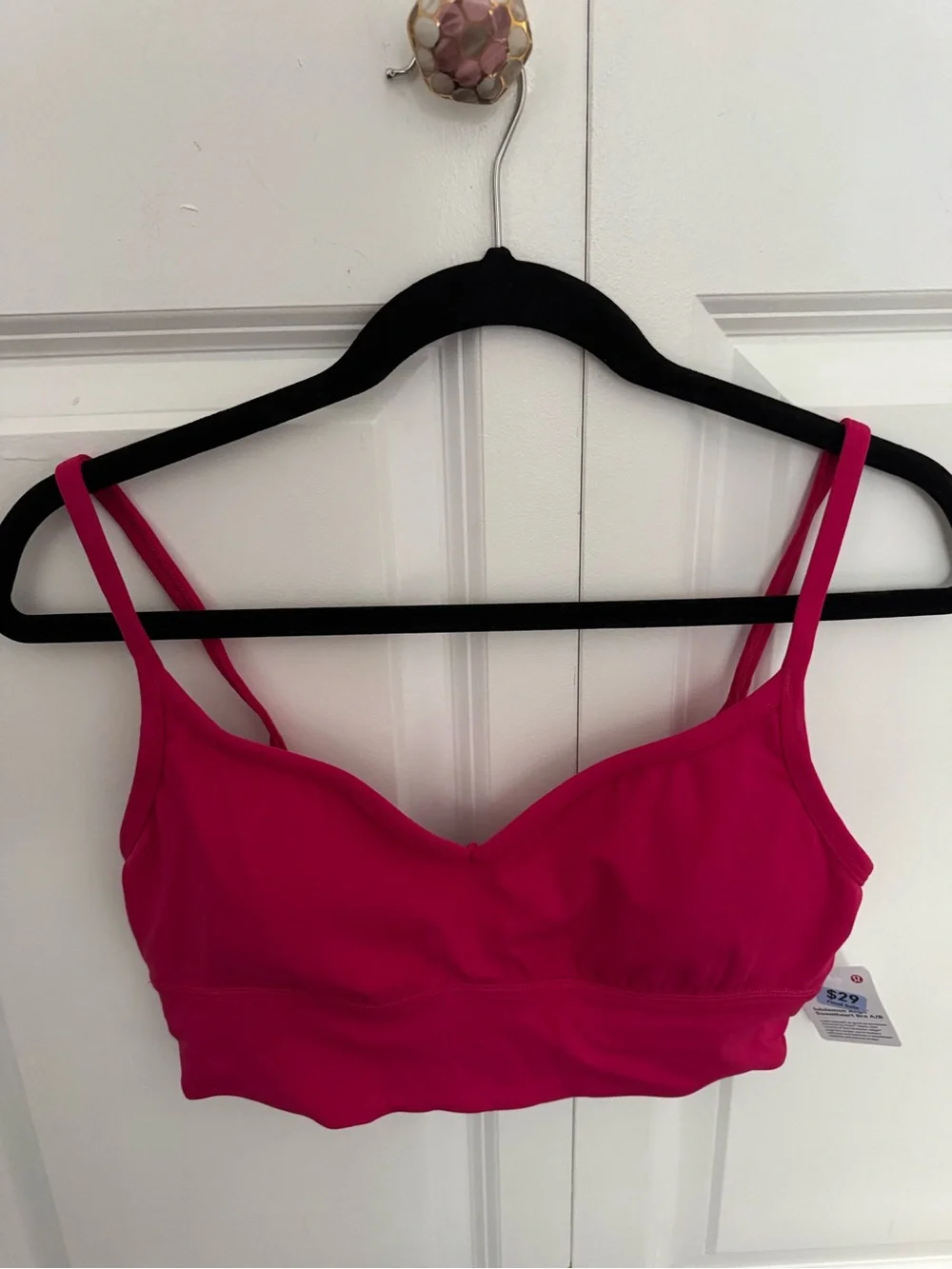 lululemon athletica supportive seamless