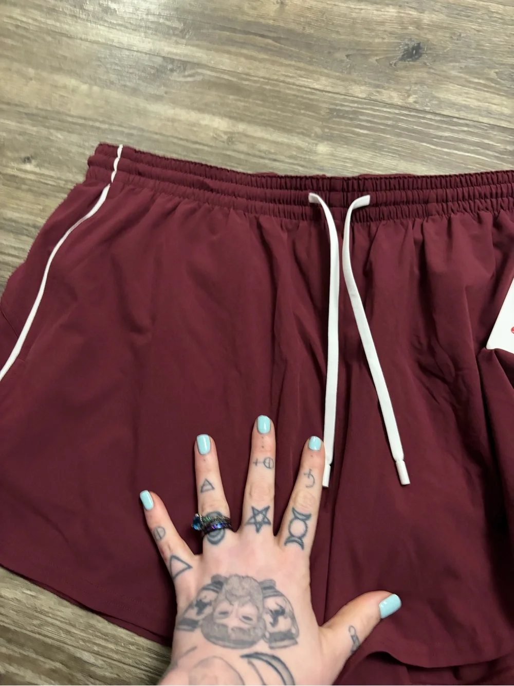 lululemon athletica brand new