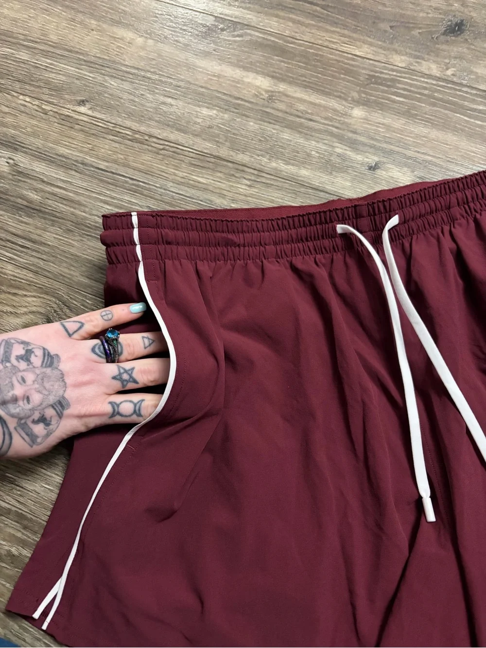 lululemon athletica brand new