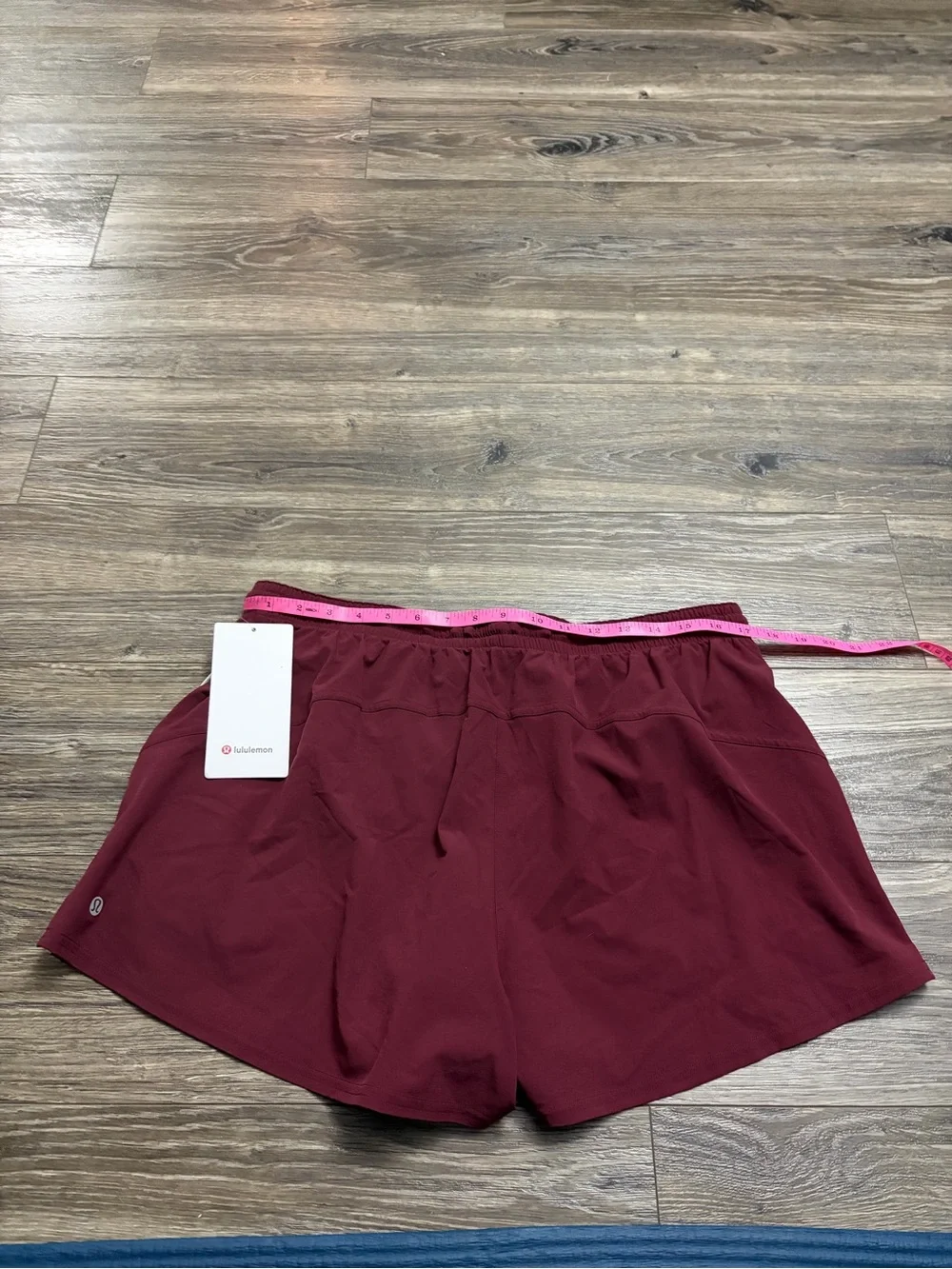 lululemon athletica brand new