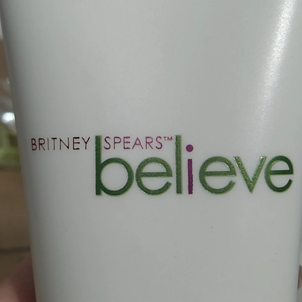 Brittany Spears brand new