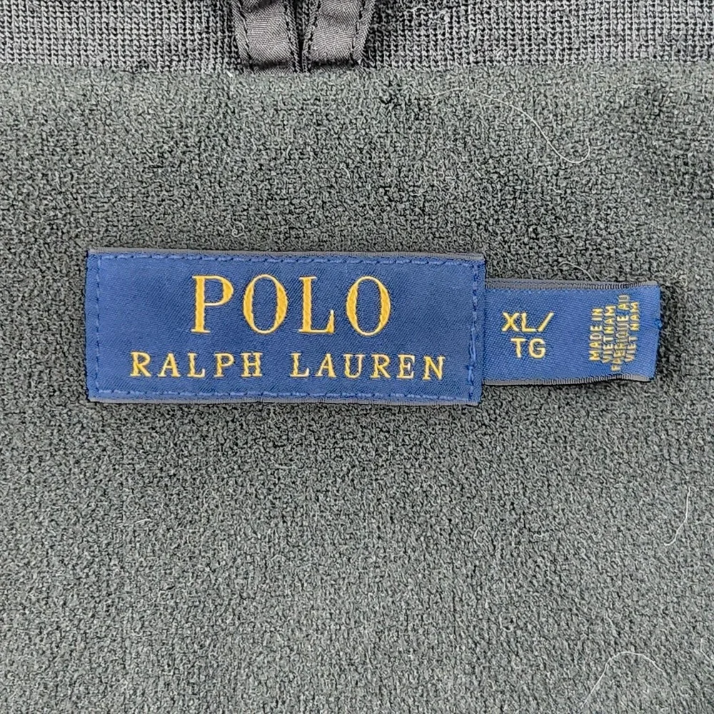 Polo Ralph Lauren brand polo