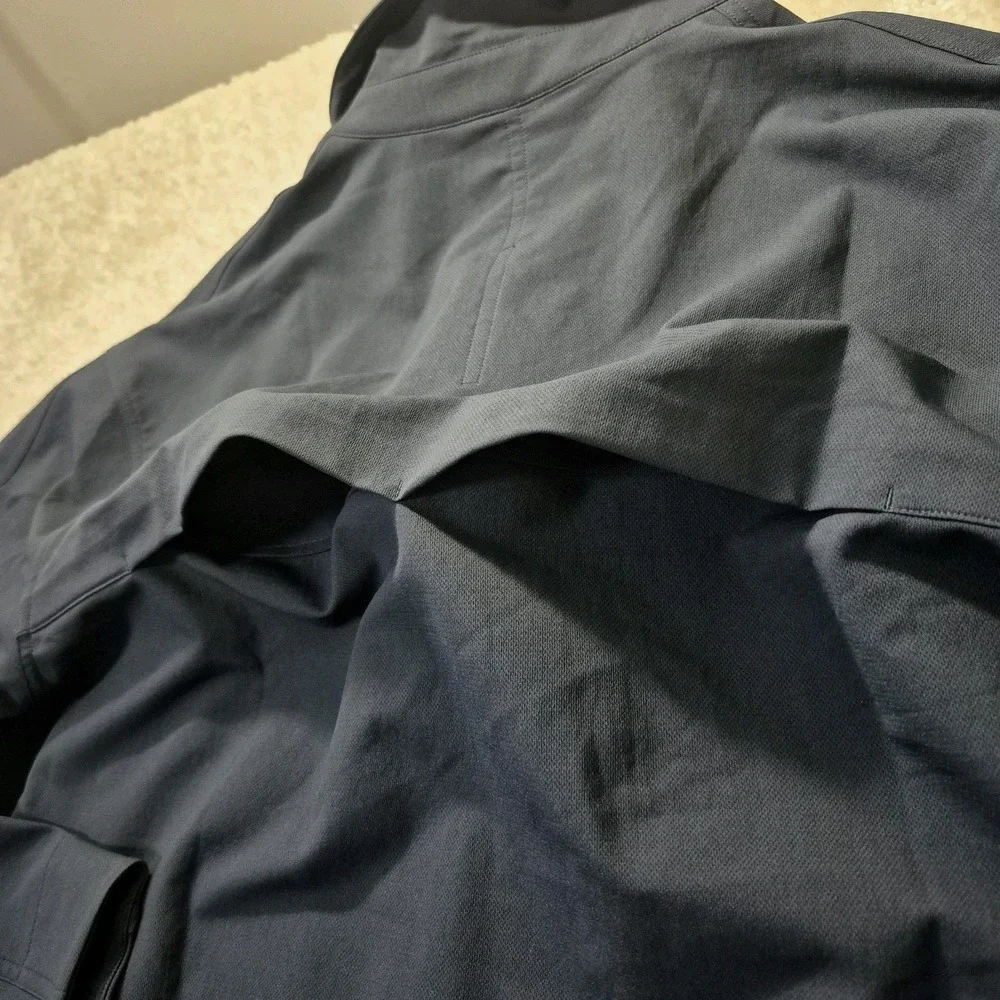 lululemon athletica very good