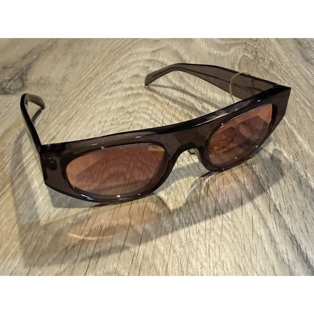 THIERRY LASRY new never