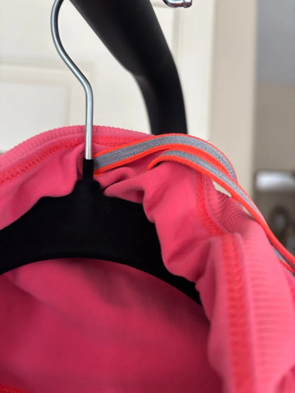 lululemon athletica lightweight zip