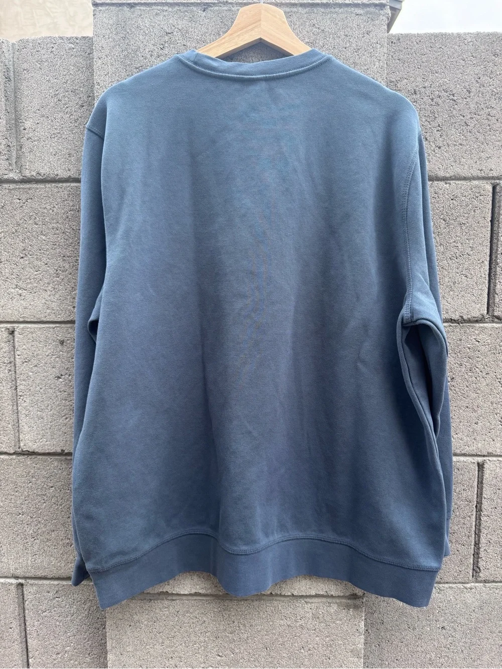 Hurley casual crewneck